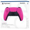 Геймпад Sony Playstation DualSense Bluetooth PS5 Nova Pink (1000040193) зображення 5