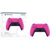 Геймпад Sony Playstation DualSense Bluetooth PS5 Nova Pink (1000040193) зображення 6