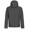 Куртка Hallyard Sven SoftShell Темно-сірий L (sven/7790-001 L) изображение 2