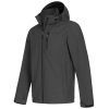 Куртка Hallyard Sven SoftShell Темно-сірий L (sven/7790-001 L) изображение 3