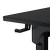 Комп'ютерний стіл Cougar E-Grav 160 Black (E-Grav 160) зображення 5