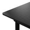 Комп'ютерний стіл Cougar E-Grav 160 Black (E-Grav 160) зображення 6