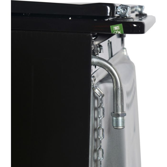 Плита Houser FSG6201B изображение 10