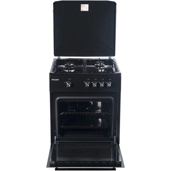 Плита Houser FSG6201B изображение 2