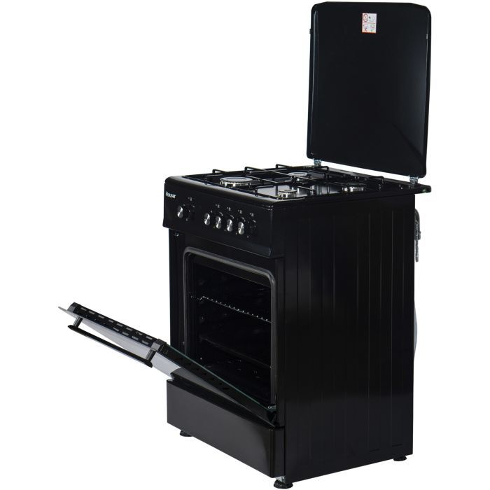 Плита Houser FSG6201B изображение 4