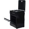 Плита Houser FSG6201B изображение 4