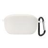 Чехол для наушников Armorstandart Hang Case для JBL Wave Buds White (ARM79918)