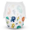 Подгузники Offspring ABC Dance, розмір XL, 12-20 кг, 30 шт (DP-OI-FAP-XL30P-ABC) изображение 2