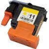 Друкуюча голівка Premium Quality HP 11 Yellow C4813A Inkjet 1000/1200/2200/ 2230/2250/2280 (70264687)