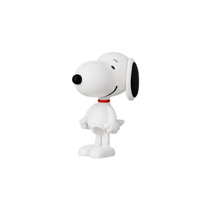 Конструктор Pantasy Snoopy - Школьный автобус (86906) изображение 3