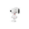 Конструктор Pantasy Snoopy - Школьный автобус (86906) изображение 3