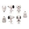 Конструктор Pantasy Snoopy - Школьный автобус (86906) изображение 5