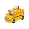 Конструктор Pantasy Snoopy - Школьный автобус (86906)