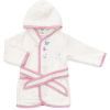 Халат дитячий Bimini махровий (66188-86-cream) зображення 2