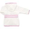 Халат дитячий Bimini махровий (66188-86-cream) зображення 3