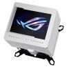 Водоблок ASUS Водоблок Asus ROG Ryujin III WB White Edition (90RC00V2-M0UAY0) (90RC00V2-M0UAY0) зображення 3