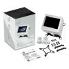 Водоблок ASUS Водоблок Asus ROG Ryujin III WB White Edition (90RC00V2-M0UAY0) (90RC00V2-M0UAY0) зображення 5