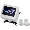 Водоблок ASUS Водоблок Asus ROG Ryujin III WB White Edition (90RC00V2-M0UAY0) (90RC00V2-M0UAY0)