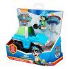 Ігровий набір Paw Patrol Рятувальний автомобіль із водієм Рексом (SM16775/2886) зображення 2