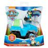 Ігровий набір Paw Patrol Рятувальний автомобіль із водієм Рексом (SM16775/2886) зображення 3
