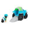 Ігровий набір Paw Patrol Рятувальний автомобіль із водієм Рексом (SM16775/2886) зображення 5
