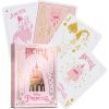 Гральні карти Bicycle Disney Princess inspired (pink) (ВР_КИБДПІП) зображення 11