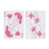 Гральні карти Bicycle Disney Princess inspired (pink) (ВР_КИБДПІП) зображення 6