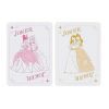 Гральні карти Bicycle Disney Princess inspired (pink) (ВР_КИБДПІП) зображення 7