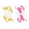 Гральні карти Bicycle Disney Princess inspired (pink) (ВР_КИБДПІП) зображення 9