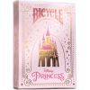 Гральні карти Bicycle Disney Princess inspired (pink) (ВР_КИБДПІП)