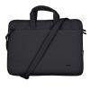 Сумка для ноутбука Trust 16" BOLOGNA Slim Eco + Mouse, Set black (24988) изображение 2