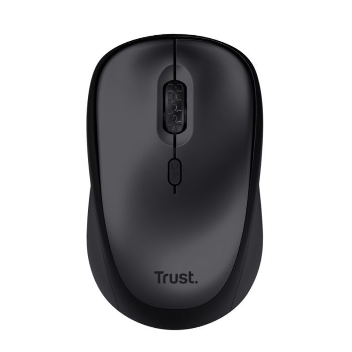 Сумка для ноутбука Trust 16" BOLOGNA Slim Eco + Mouse, Set green (24989) изображение 4