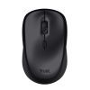 Сумка для ноутбука Trust 16" BOLOGNA Slim Eco + Mouse, Set black (24988) изображение 4