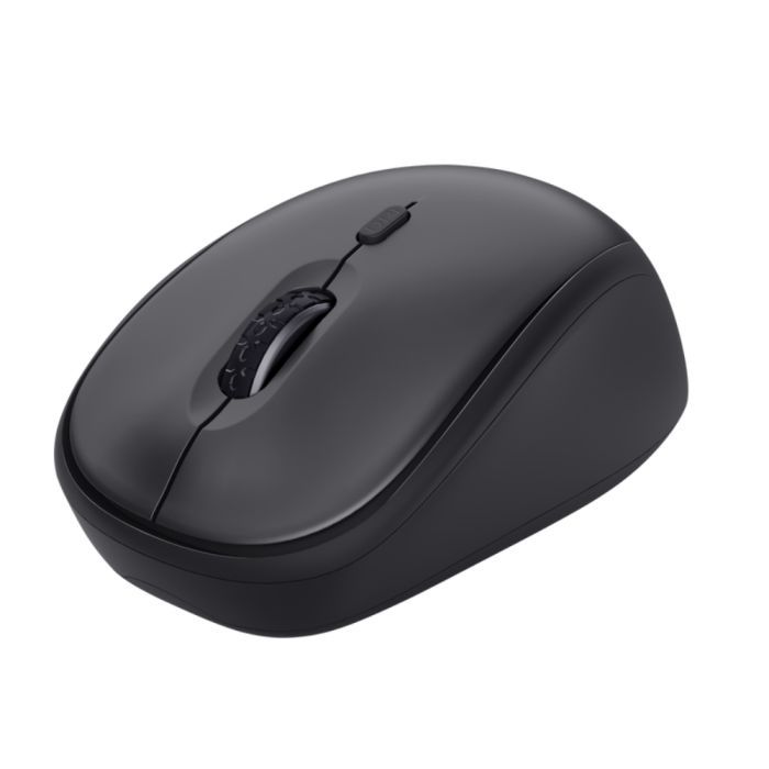 Сумка для ноутбука Trust 16" BOLOGNA Slim Eco + Mouse, Set green (24989) изображение 5