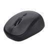 Сумка для ноутбука Trust 16" BOLOGNA Slim Eco + Mouse, Set black (24988) изображение 5