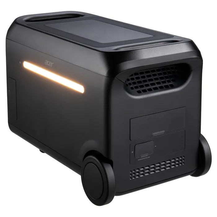 Зарядная станция Acer APS331 3000W 2560Wh (APS331) изображение 4