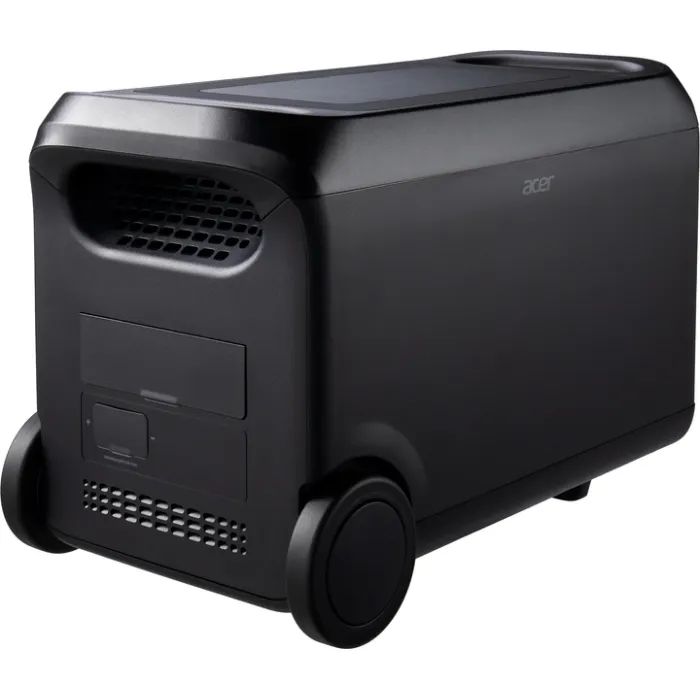 Зарядная станция Acer APS331 3000W 2560Wh (APS331) изображение 5