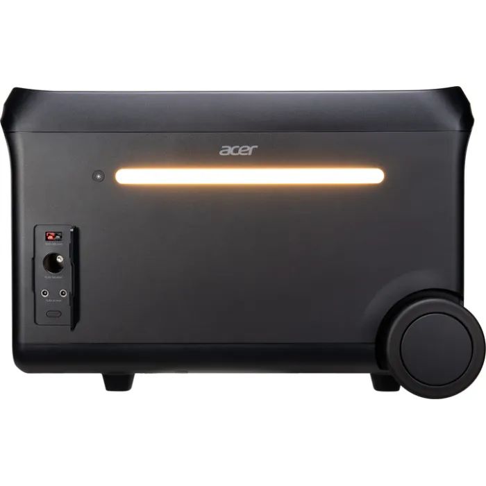 Зарядная станция Acer APS331 3000W 2560Wh (APS331) изображение 6