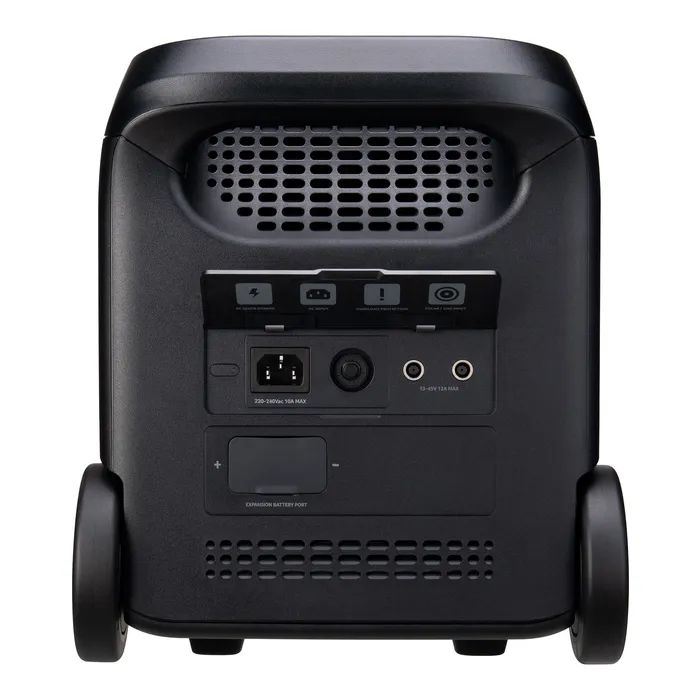 Зарядная станция Acer APS331 3000W 2560Wh (APS331) изображение 7