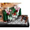 Конструктор LEGO Icons Французская кофейня (10362) изображение 5