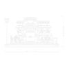Конструктор LEGO Icons Французская кофейня (10362) изображение 6