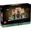 Конструктор LEGO Icons Французская кофейня (10362)