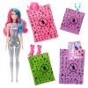Кукла Barbie сюрприз Color Reveal серии Звезды диско (JCP01) изображение 2