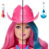Кукла Barbie сюрприз Color Reveal серии Звезды диско (JCP01) изображение 4