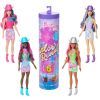 Кукла Barbie сюрприз Color Reveal серии Звезды диско (JCP01) изображение 5