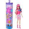 Кукла Barbie сюрприз Color Reveal серии Звезды диско (JCP01)