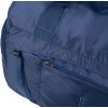 Сумка дорожная Tucano Eco Compatto XL синя (BPCOWE-ECO-B) изображение 5