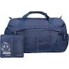 Сумка дорожная Tucano Eco Compatto XL синя (BPCOWE-ECO-B) изображение 8