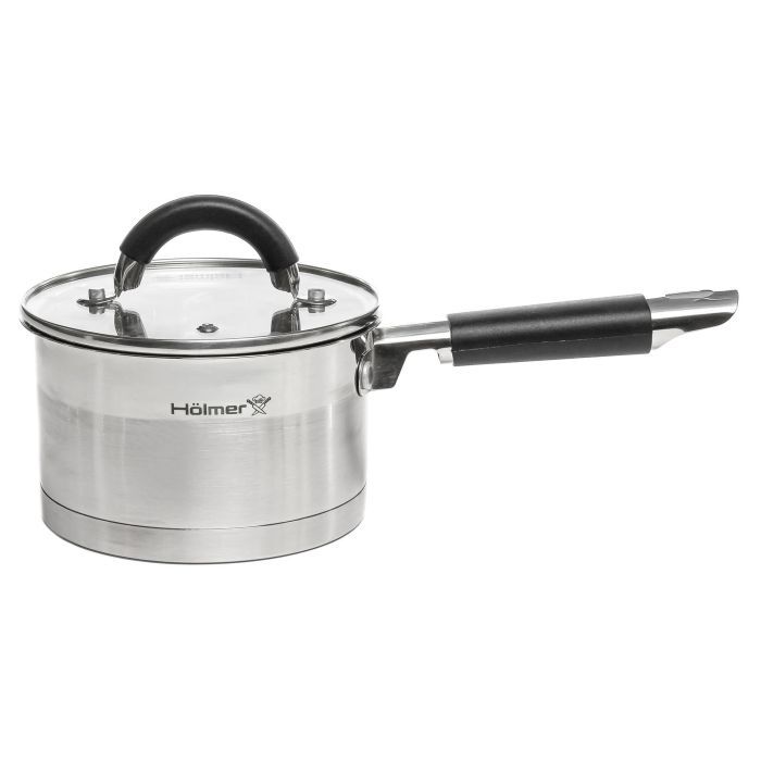 Ковш Hölmer Professional Chef 1,3 л (SP-13513-SSD Professional Chef)
