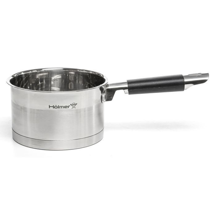 Ковш Hölmer Professional Chef 1,3 л (SP-13513-SSD Professional Chef) изображение 2